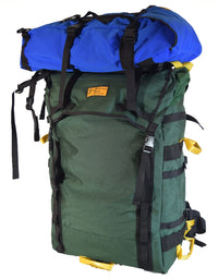 Recreational Barrel Works Trekker Day Pack & Carry-All
